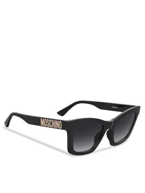 Okulary przeciwsłoneczne MOSCHINO