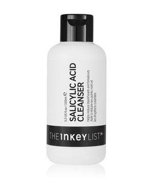 The INKEY List Salicylic Acid Cleanser Żel oczyszczający 150 ml