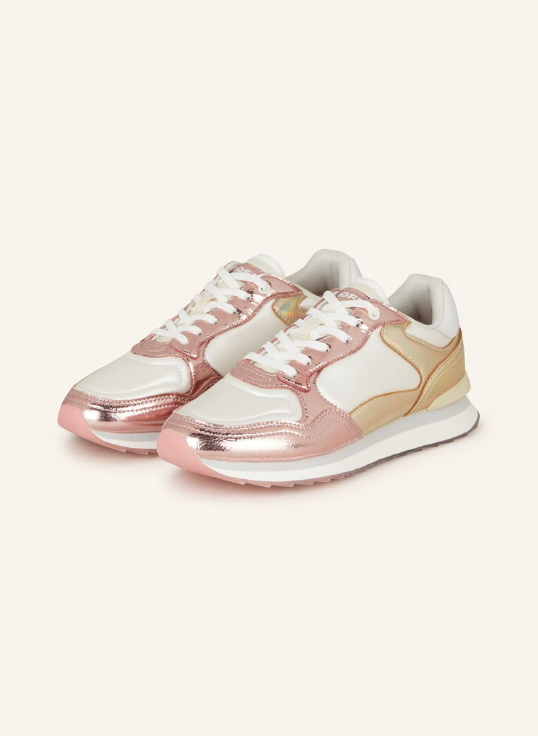 Hoff Sneakersy Copper pink