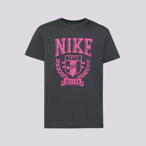 NIKE T-SHIRT G NSW TREND BF TEE GIRL