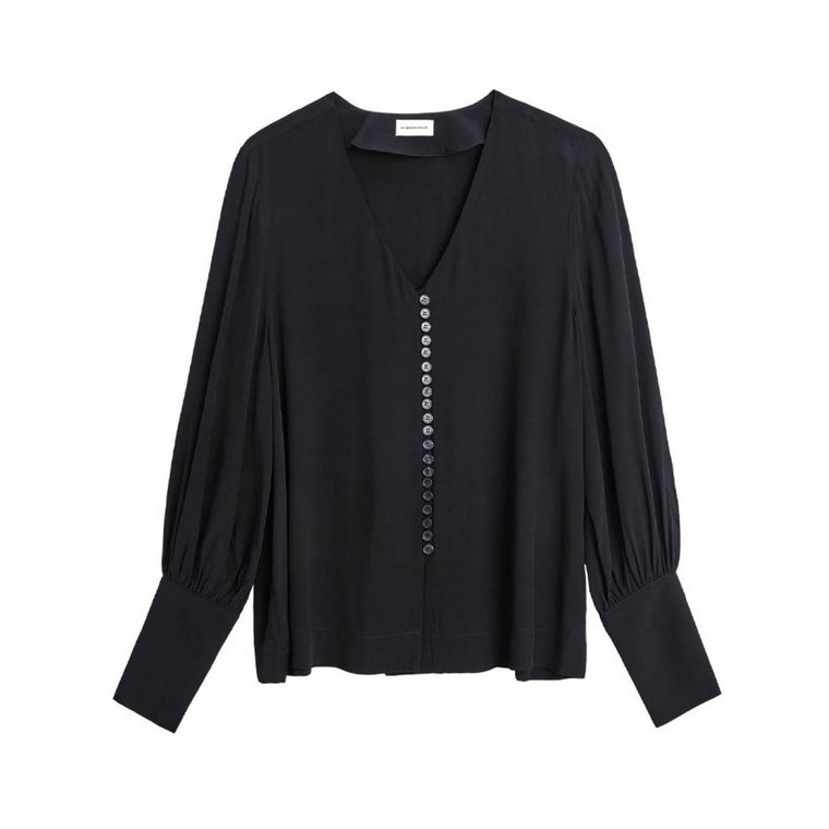 Bluza i koszula By Malene Birger