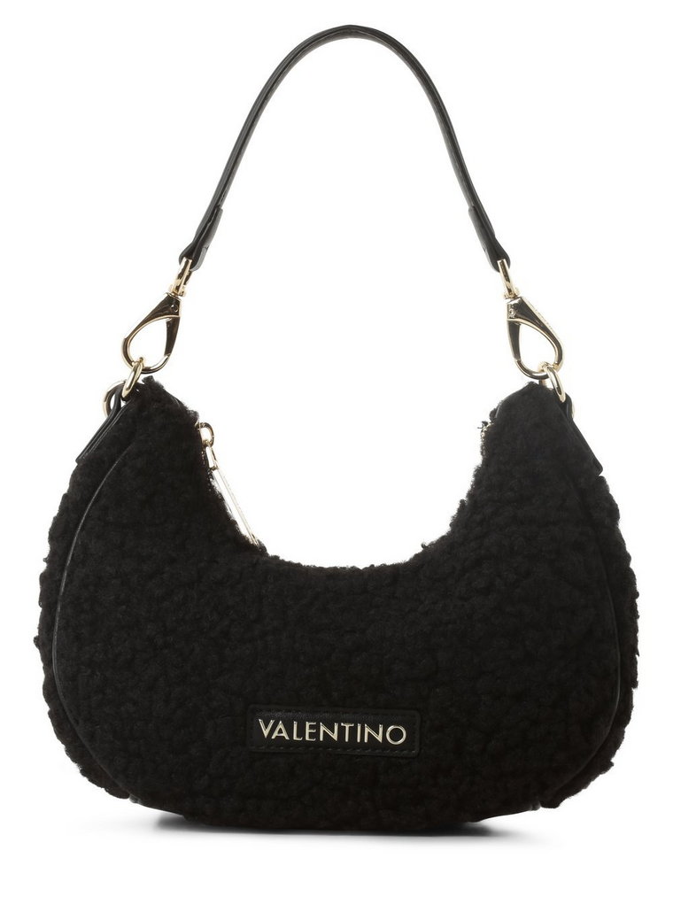 VALENTINO HANDBAGS - Torebka damska  Special Camy, czarny