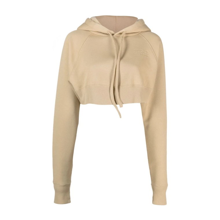 Hoodies MM6 Maison Margiela