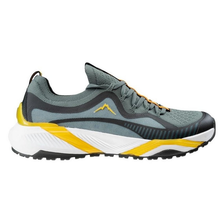 Buty Elbrus Elmisti Gr M 92800346798 szare