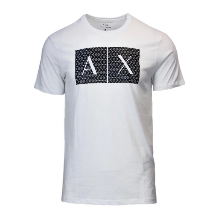 Armani Exchange Men&amp;amp; T-shirt Armani Exchange