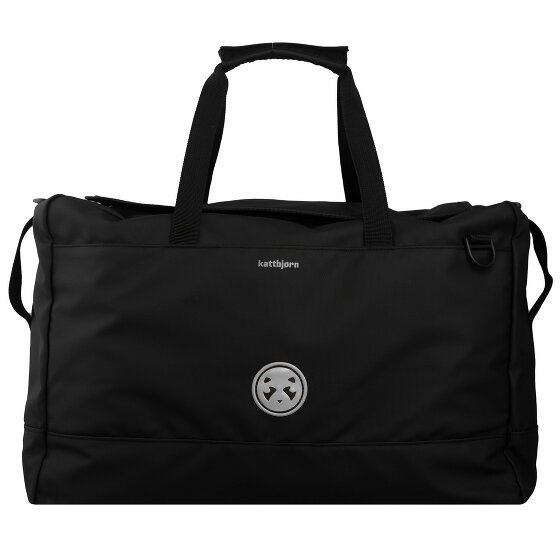 Kattbjörn Torba sportowa 47 cm black