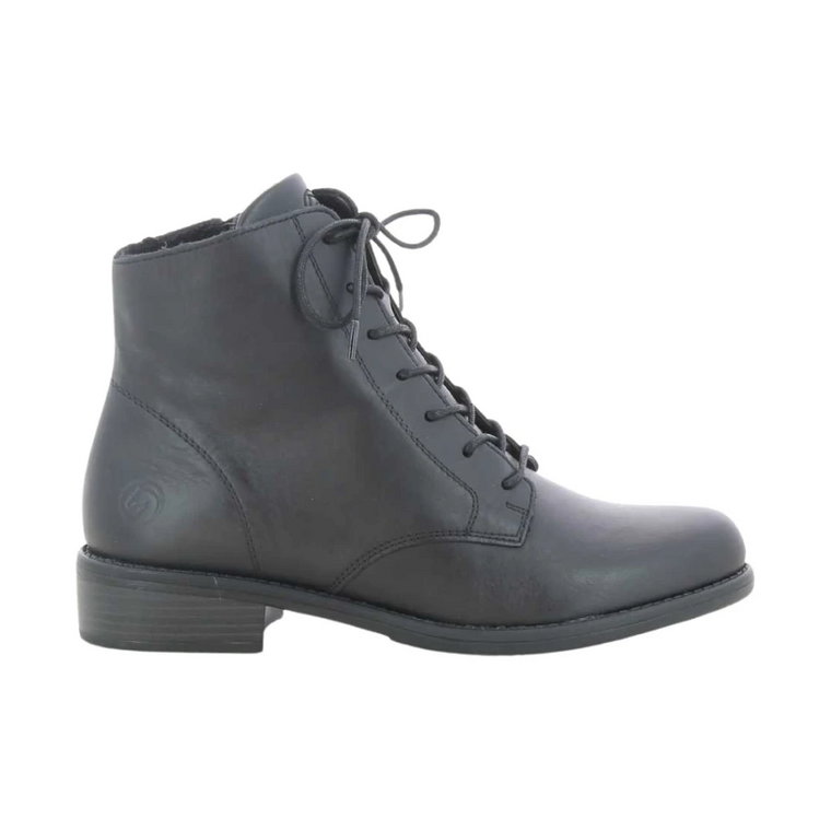 Lace-up Boots Remonte