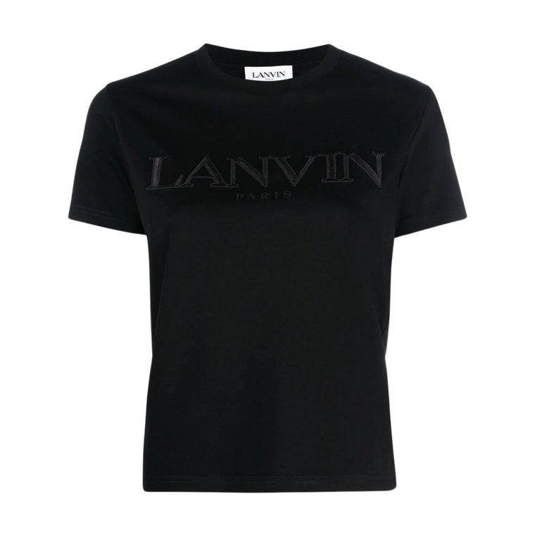 T-Shirts Lanvin