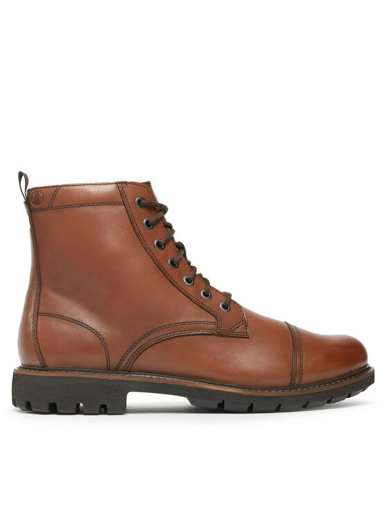 Trzewiki Clarks