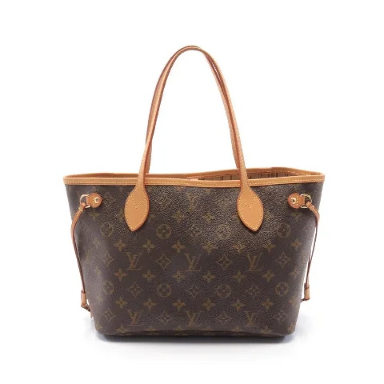 Torebka Louis Vuitton Neverfull - Torebki damskie i męskie Louis