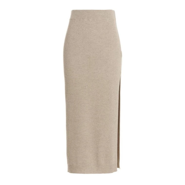 Midi Skirt Brunello Cucinelli