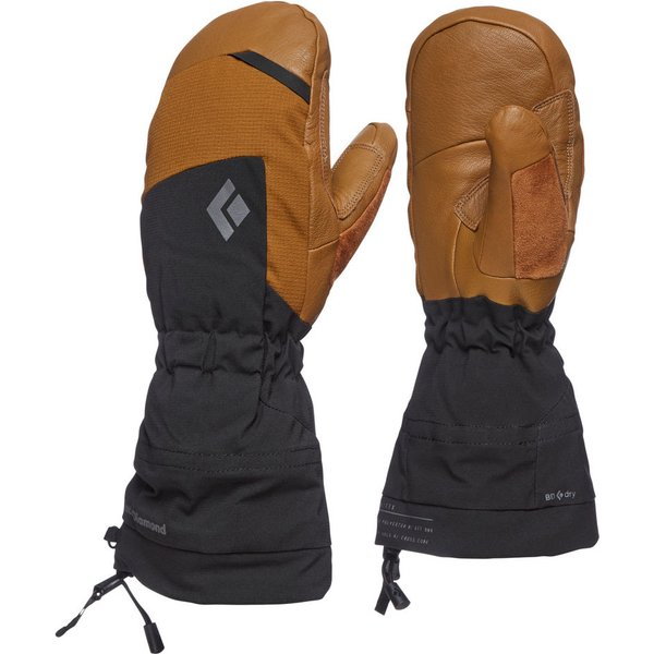 Rękawice narciarskie Mercury Mitts Black Diamond