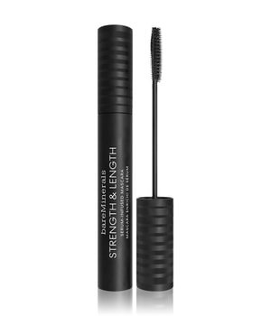 bareMinerals Strength & Length Tusz do rzęs 8 ml Black