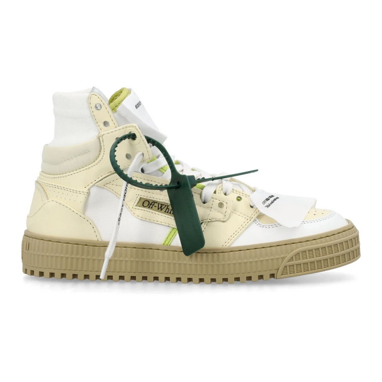 Sneakers Off White