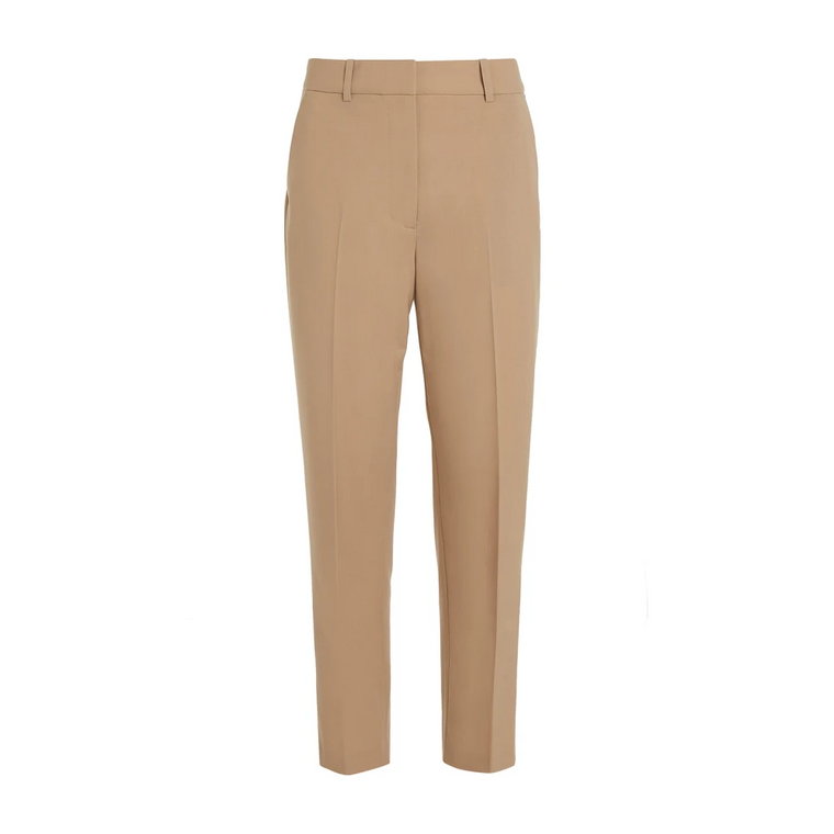 Cropped Trousers Tommy Hilfiger