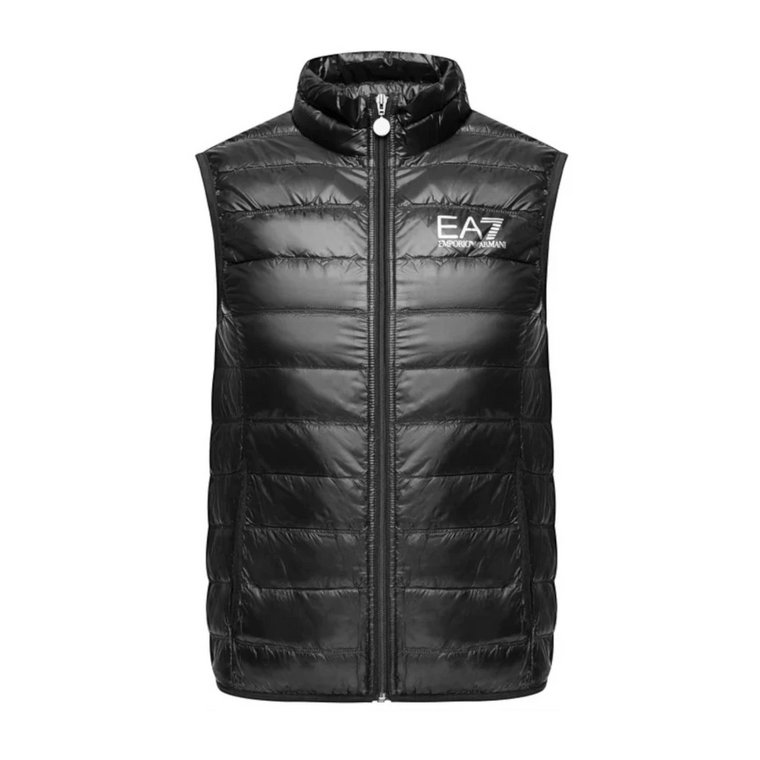 Vests Emporio Armani EA7