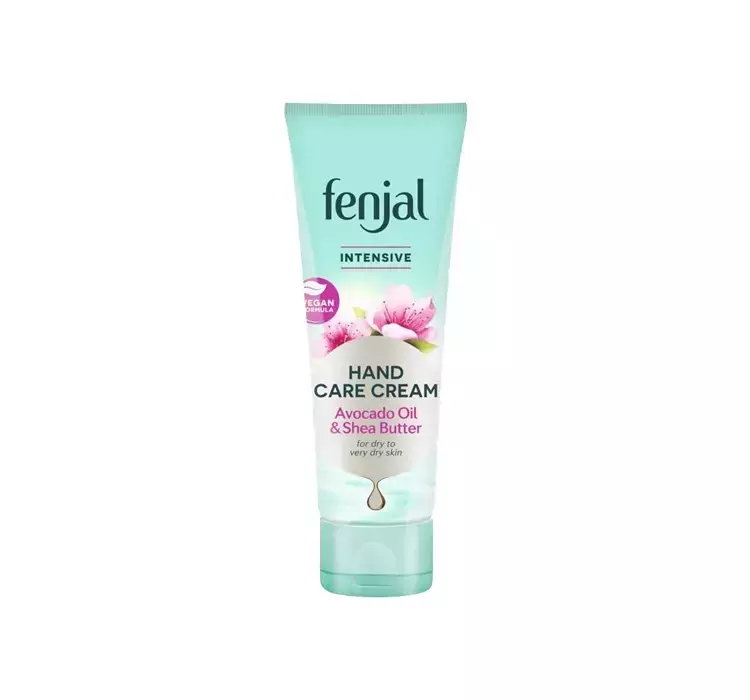 FENJAL INTENSIVE KREM DO RĄK I PAZNOKCI 75ML