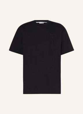 Norse Projects T-Shirt Simon schwarz