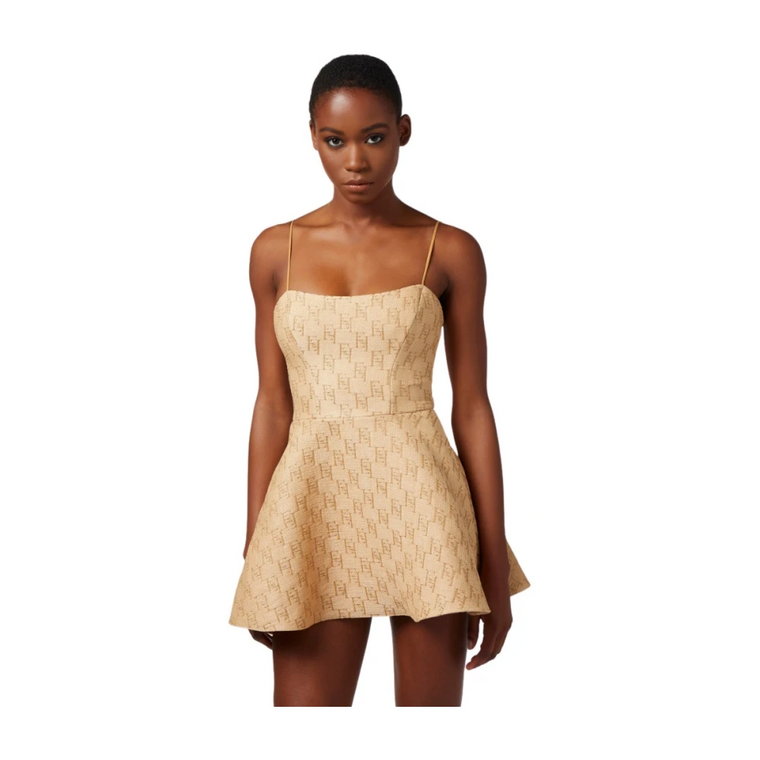 Short Dresses Elisabetta Franchi