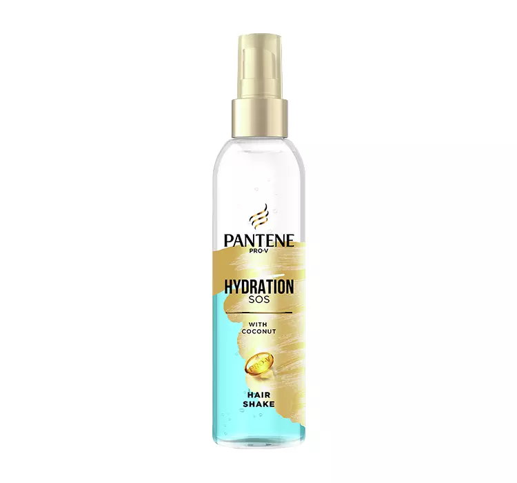 PANTENE PRO-V HYDRATION SOS HAIR SHAKE ODŻYWKA W SPRAYU 150ML