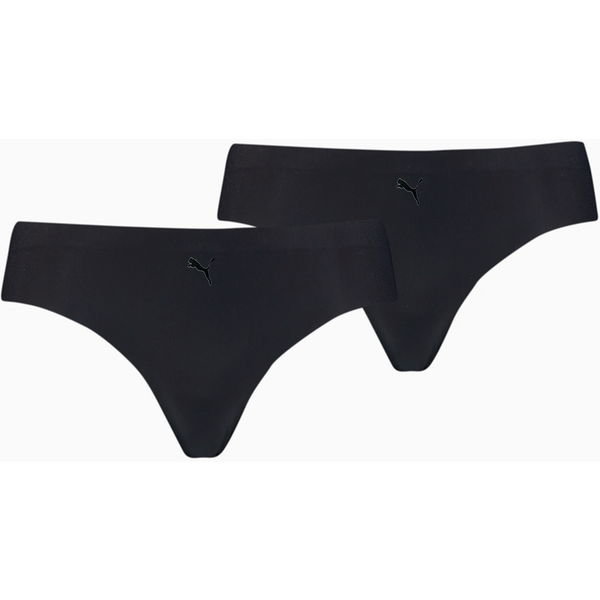 Stringi damskie Seamless 2 pary Puma