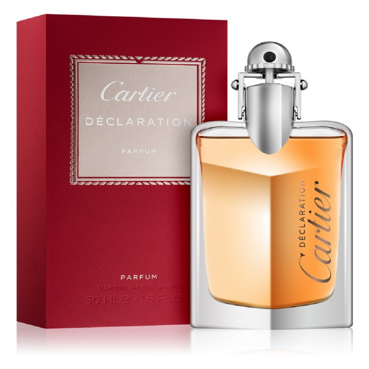 Cartier Declaration Woda perfumowana dla mężczyzn 50 ml