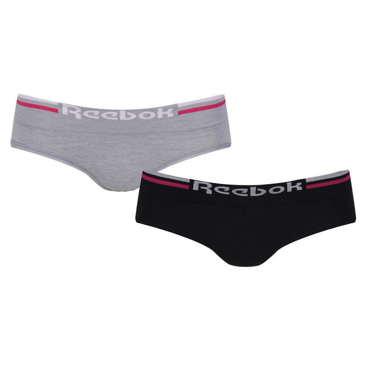 Majtki damskie Reebok Kerys klasyczne figi 2-pack-S