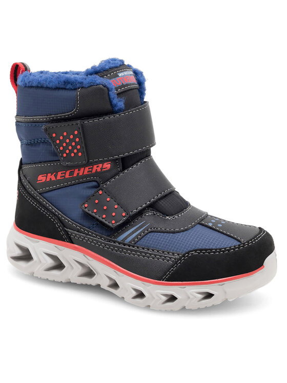 Śniegowce Skechers