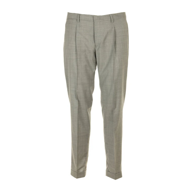 Suit Trousers Briglia