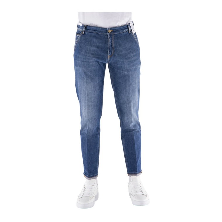 Slim-fit Jeans PT Torino