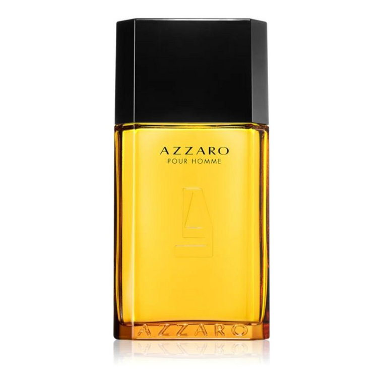 Azzaro Pour Homme Woda Toaletowa Dla Mężczyzn 100 ml