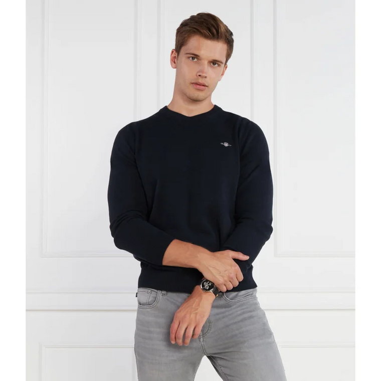 Gant Sweter | Regular Fit