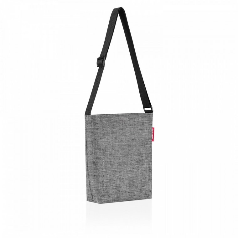 Torba shoulderbag s twist silver kod: RHY7052