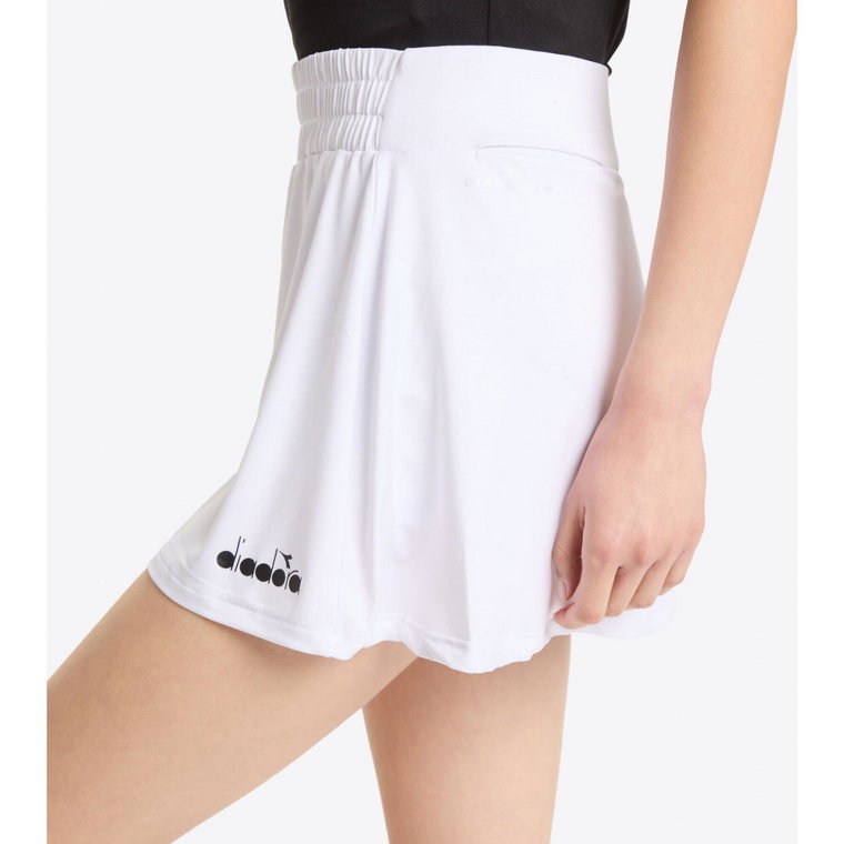 Spódniczka tenisowa damska Diadora L.Core Skirt