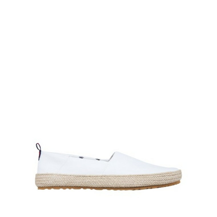 Fm0Fm02711 Yau Espadrillas Tommy Hilfiger