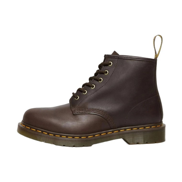 High Boots Dr. Martens