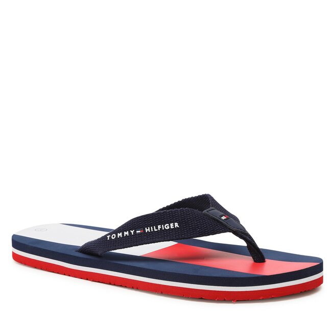 Japonki Tommy Hilfiger