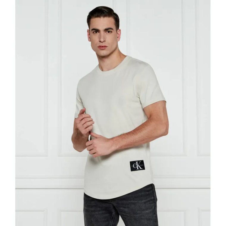 Calvin Klein Jeans T-shirt | Regular Fit