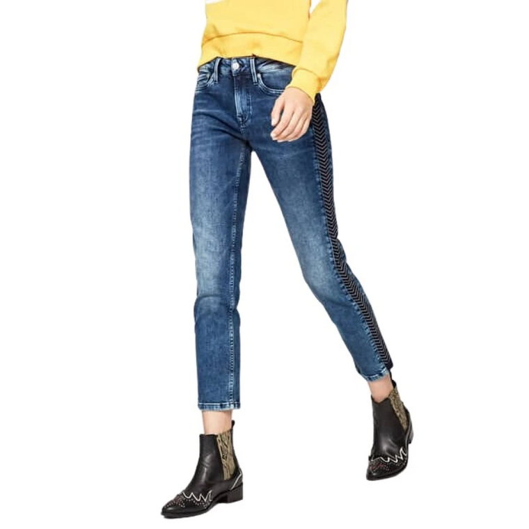 Skinny Jeans Pepe Jeans