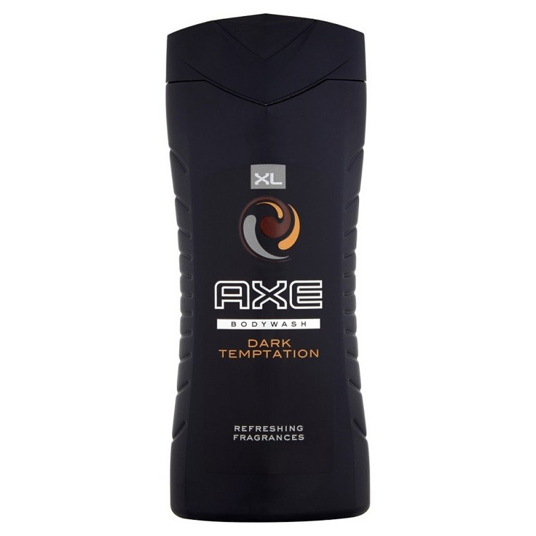 Axe Żel pod prysznic Dark Temptation