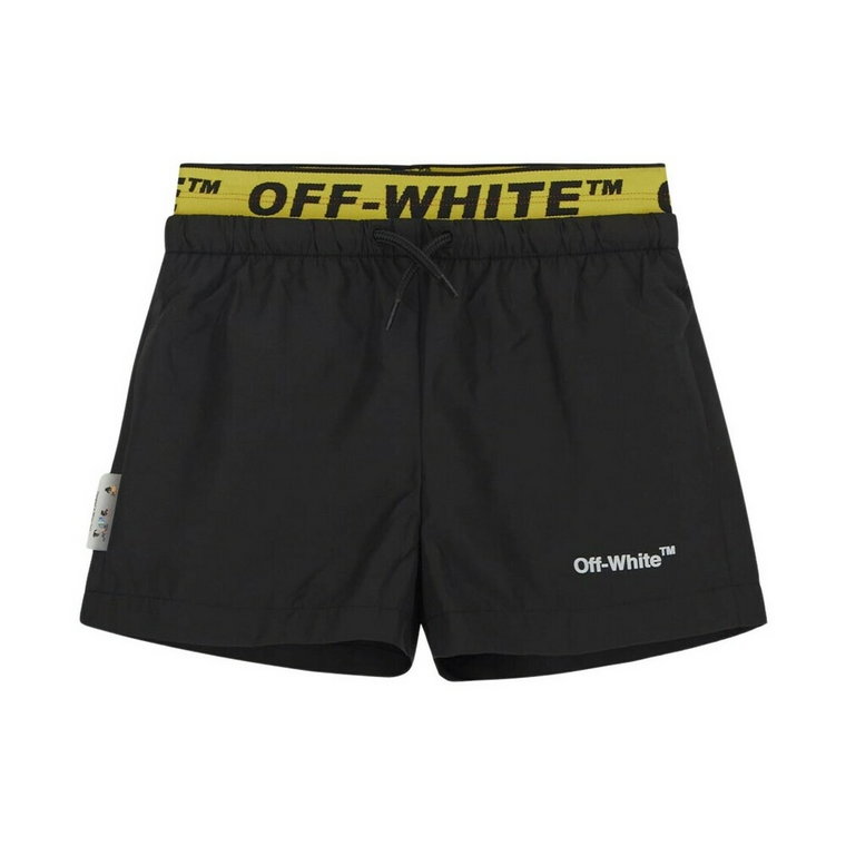 Szorty Off White