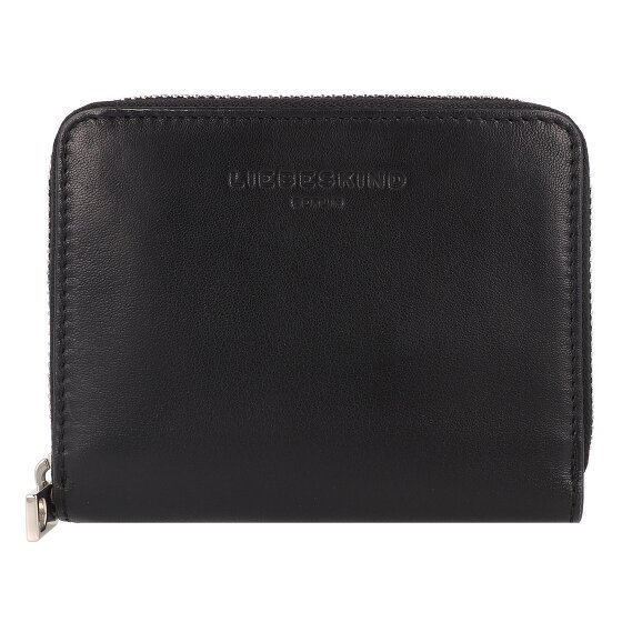 Liebeskind Hera Etui na dowód osobisty Skórzany 12.5 cm black