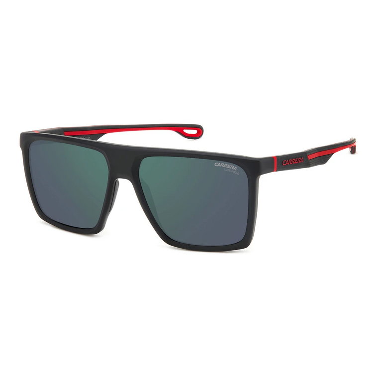 Czarne/Szare Okulary przeciwsłoneczne Carrera