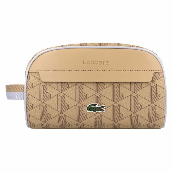 Lacoste The Blend Seasonal Kosmetyczka 22 cm mono viennois phoenix