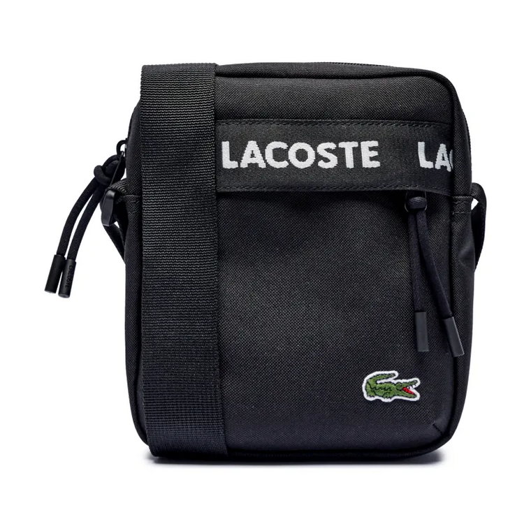 Lacoste Reporterka