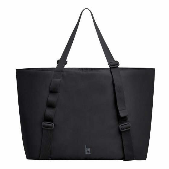 GOT BAG Tote Bag Shopper Bag 65 cm black