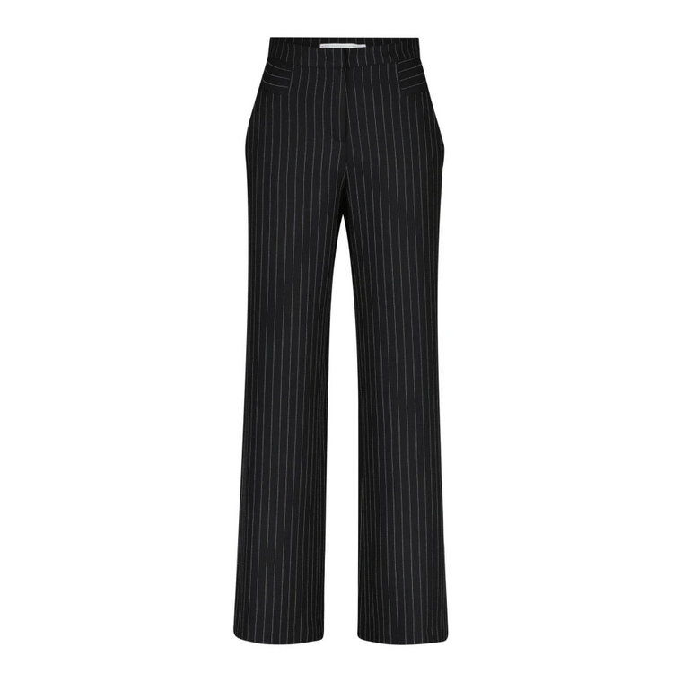 Straight Trousers Raffaello Rossi