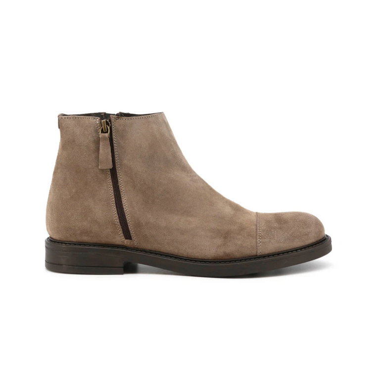 Ankle Boots Duca di Morrone