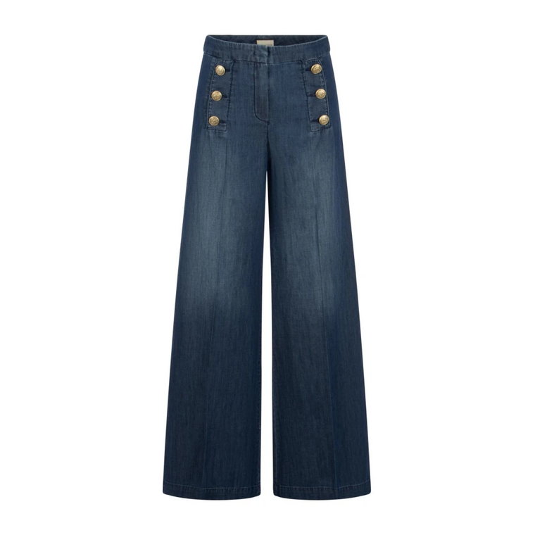 Bridget Summer Denim Jeans Seductive