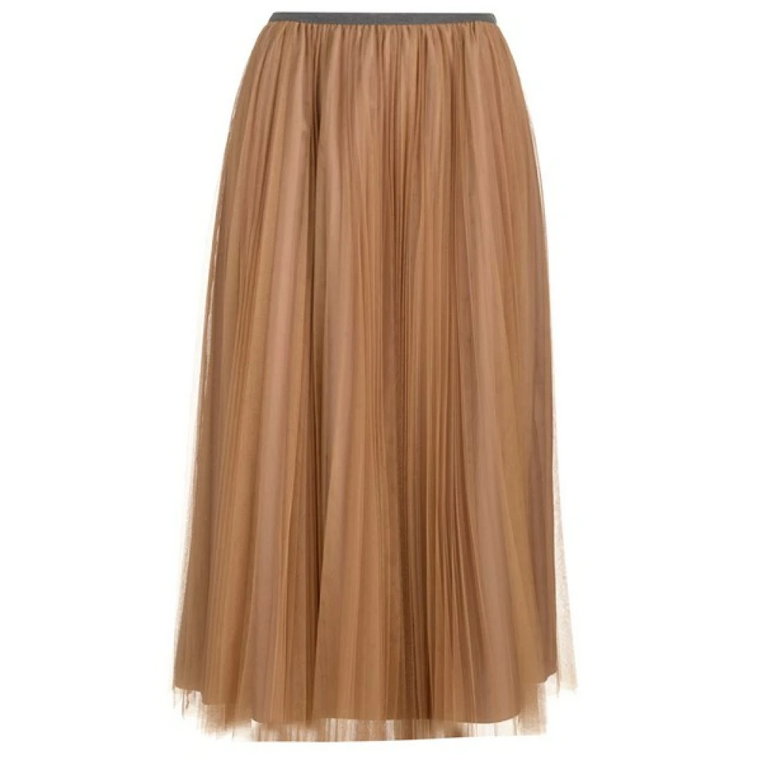 Midi Skirts Fabiana Filippi